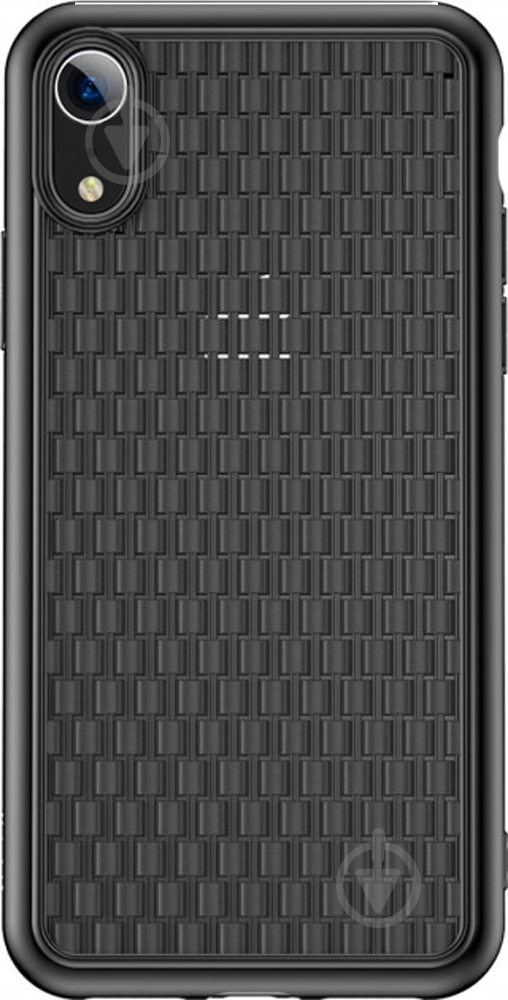 Чехол BASEUS BV Case WIAPIPH61-BV01 для Apple iPhone XR - фото 1