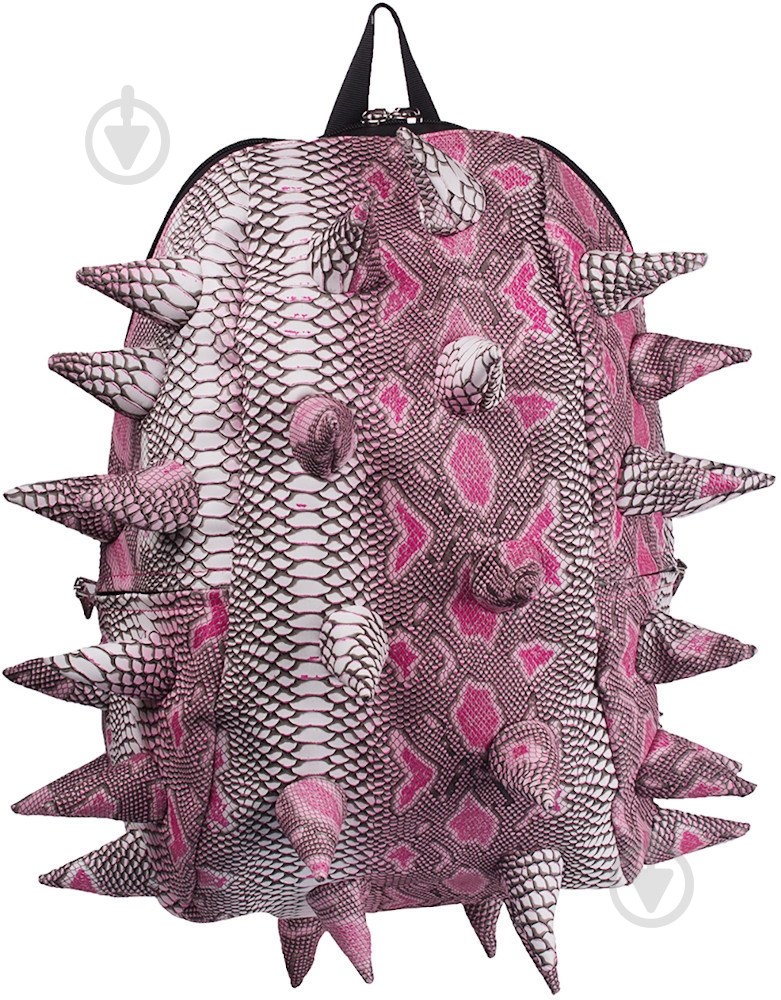 Рюкзак молодежный Madpax Pactor Full Pnk extinct - фото 2