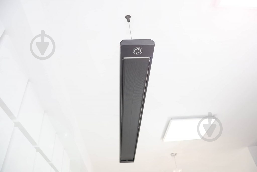 Инфракрасный обогреватель Білюкс Б 600 - фото 2