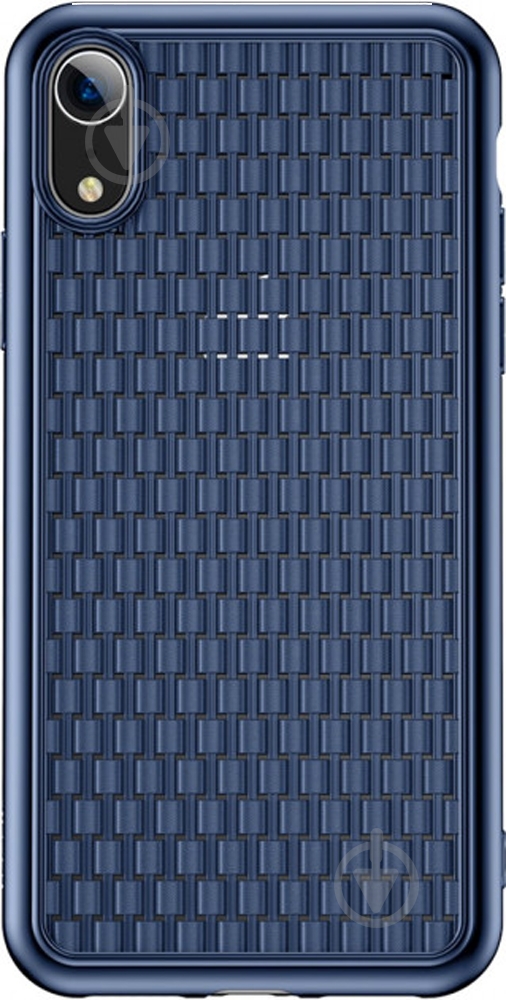 Чехол BASEUS BV Case WIAPIPH61-BV03 для Apple iPhone XR - фото 1
