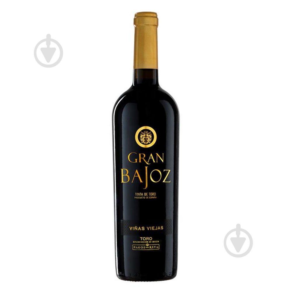 Вино FELIX SOLIS Gran Bajoz Toro красное сухое 0,75 л - фото 1 Вино FELIX SOLIS Gran Bajoz Toro красное сухое 0,75 л - фото 1