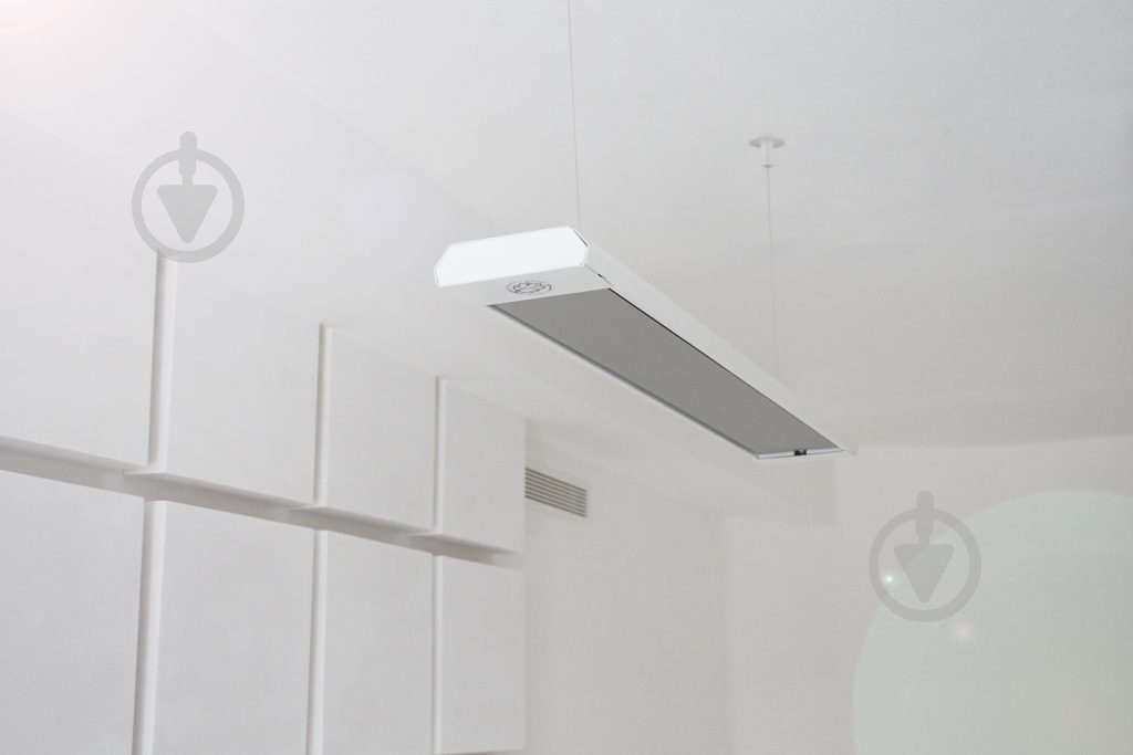 Инфракрасный обогреватель Білюкс Б 1000 - фото 3