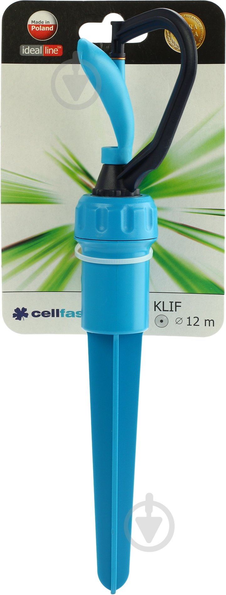 Дождеватель Cellfast KLIF sz 50-405 - фото 2