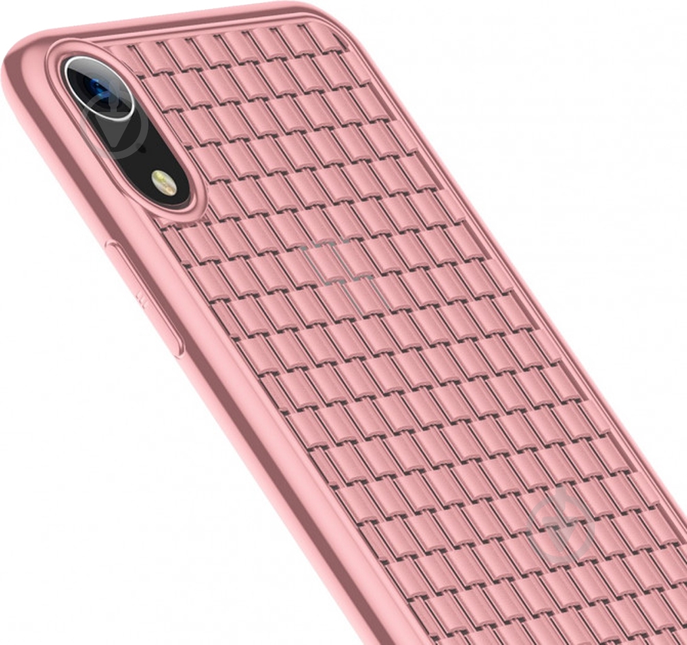 Чехол BASEUS BV Case WIAPIPH61-BV04 для Apple iPhone XR - фото 4