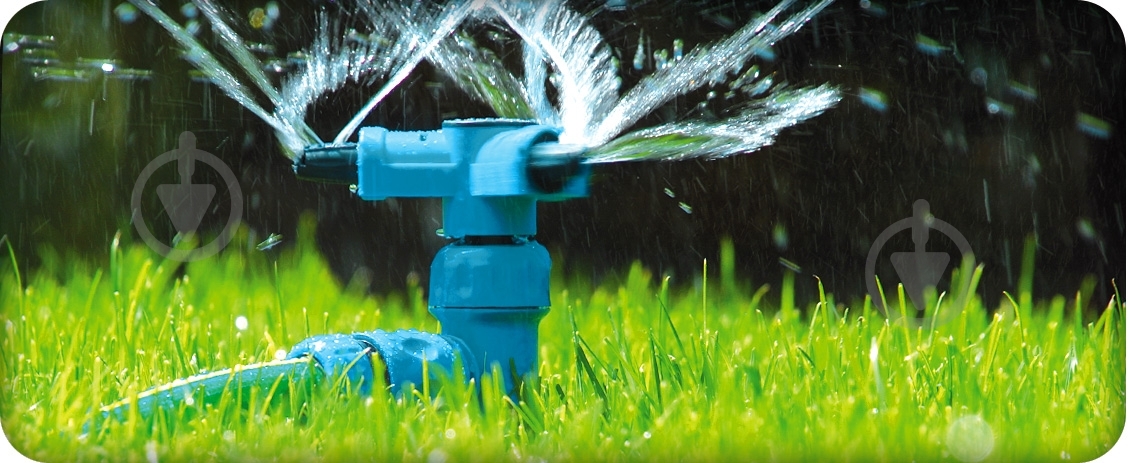 Дождеватель Cellfast TWISTER sz - фото 2