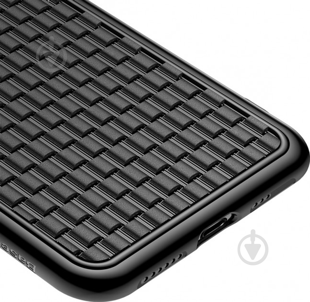 Чехол BASEUS BV Case WIAPIPH65-BV01 для Apple iPhone XR - фото 5