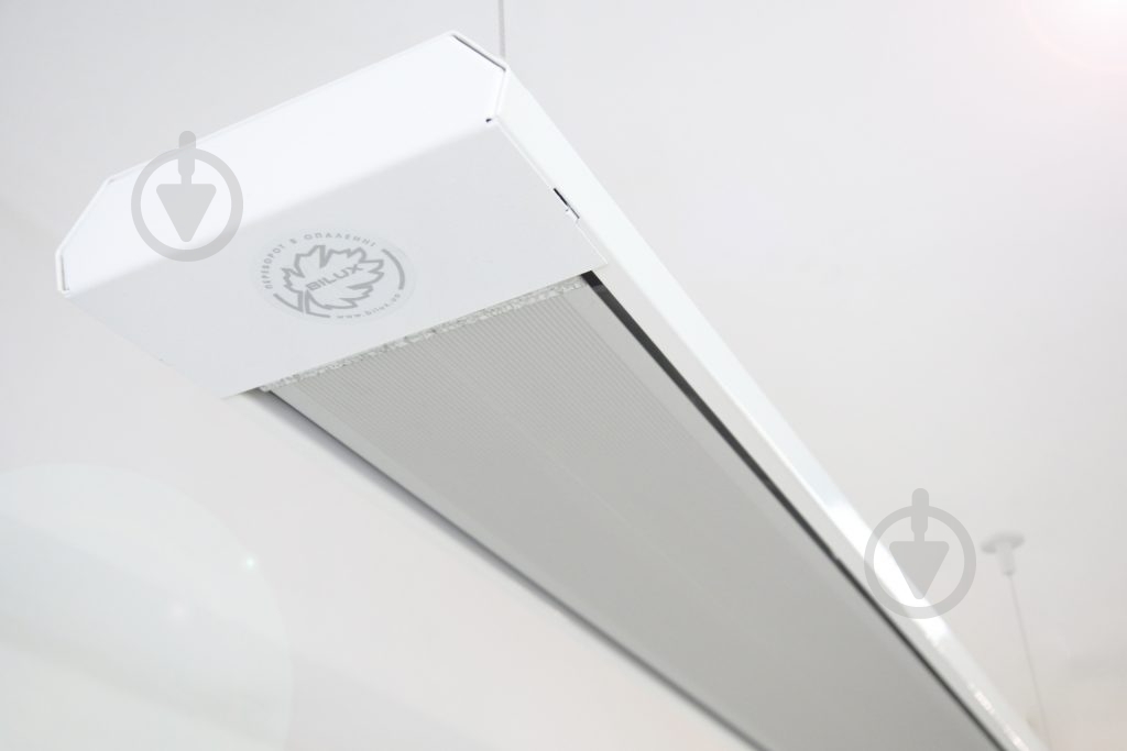 Инфракрасный обогреватель Білюкс Б 1350 - фото 2