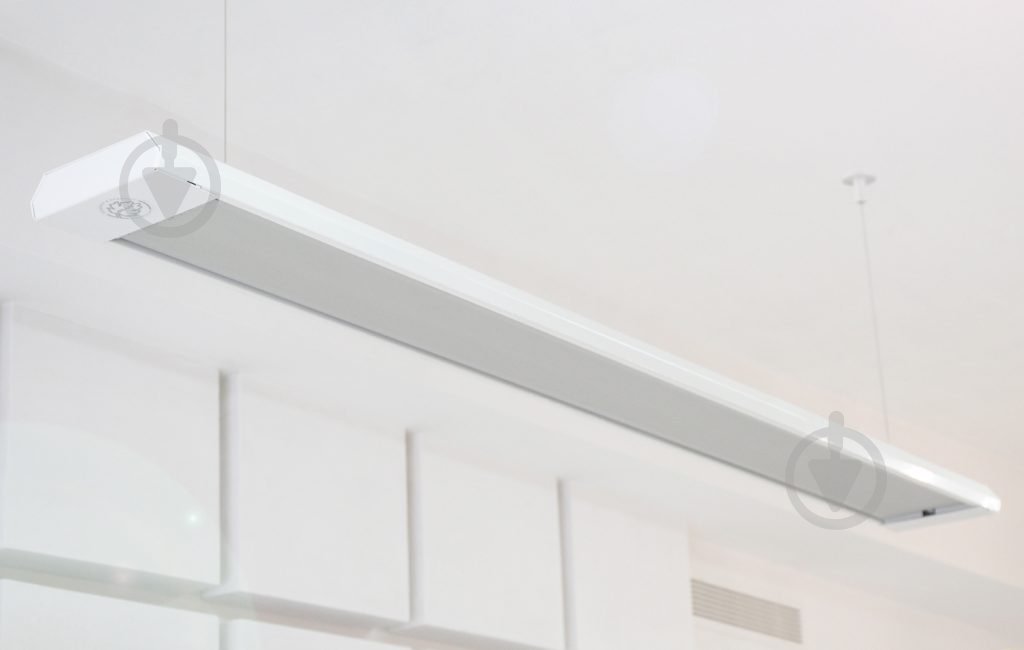 Инфракрасный обогреватель Білюкс Б 1350 - фото 3