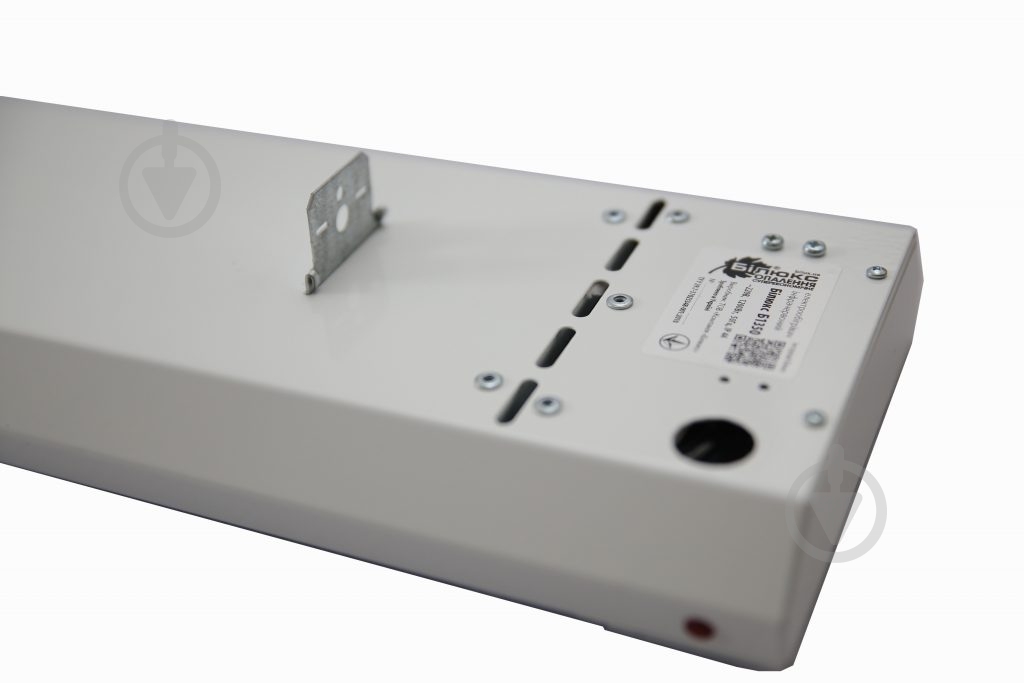 Инфракрасный обогреватель Білюкс Б 1350 - фото 5