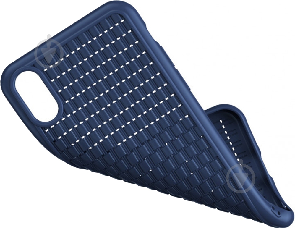 Чехол BASEUS BV Case WIAPIPH65-BV03 для Apple iPhone XR - фото 3