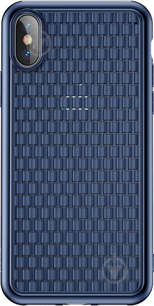 Чехол BASEUS BV Case WIAPIPH65-BV03 для Apple iPhone XR - фото 1
