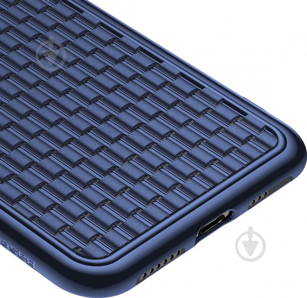 Чехол BASEUS BV Case WIAPIPH65-BV03 для Apple iPhone XR - фото 5