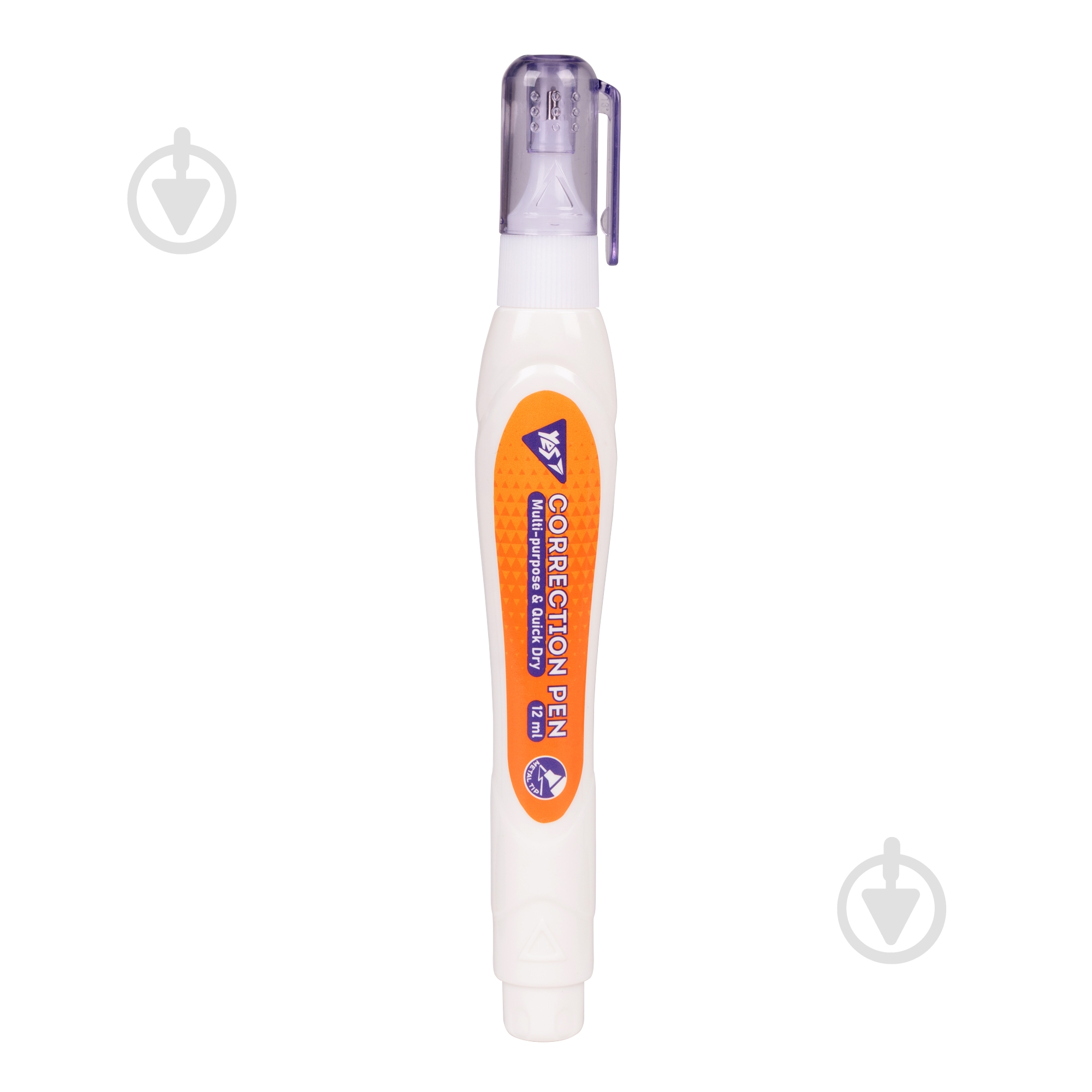 Корректор-ручка YES 12 мл - фото 2