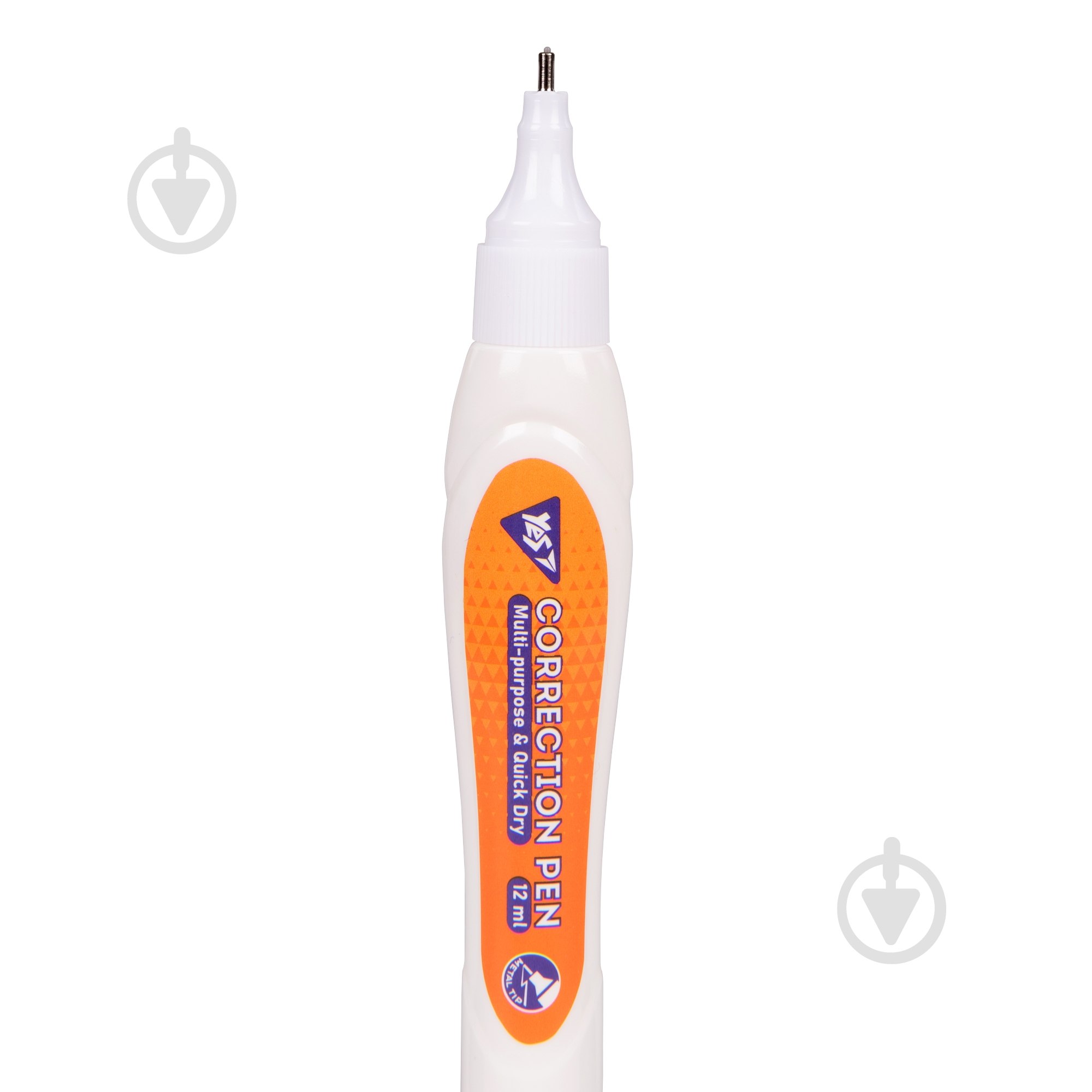 Корректор-ручка YES 12 мл - фото 3