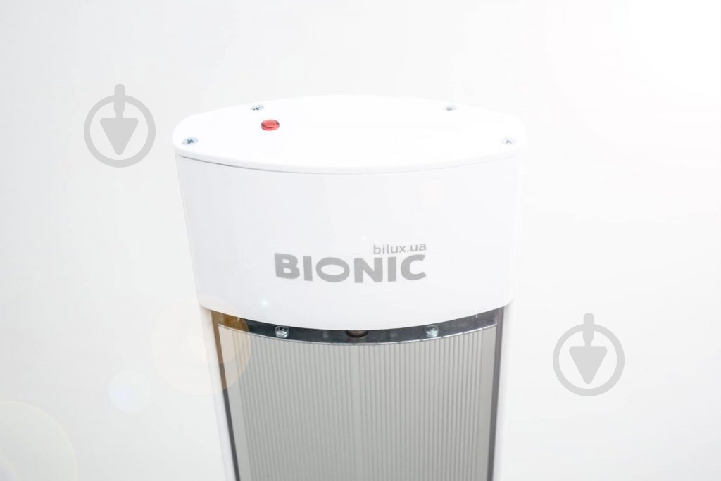 Инфракрасный обогреватель Білюкс Б 1350 Бионик - фото 3