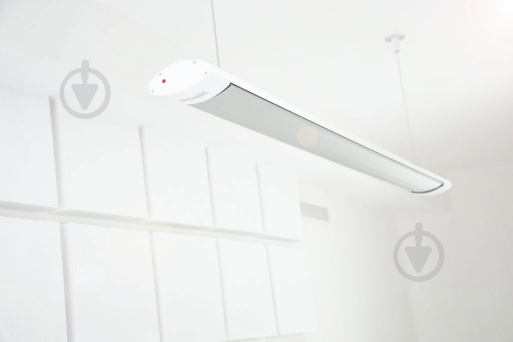 Инфракрасный обогреватель Білюкс Б 1350 Бионик - фото 2