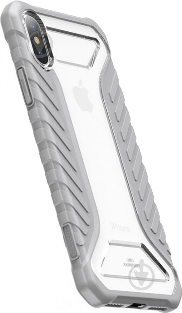 Чехол BASEUS Michelin WIAPIPH58-MK0G для Apple iPhone XS - фото 3