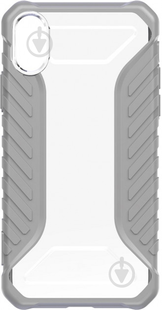 Чехол BASEUS Michelin WIAPIPH58-MK0G для Apple iPhone XS - фото 1