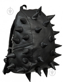 Рюкзак молодежный Madpax Rex Full Black - фото 1