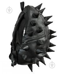 Рюкзак молодежный Madpax Rex Full Black - фото 2
