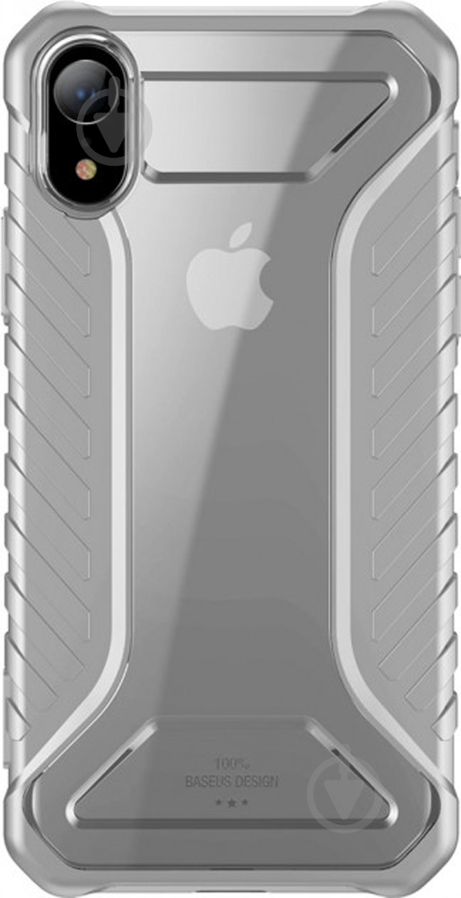 Чехол BASEUS Michelin WIAPIPH61-MK0G для Apple iPhone XR - фото 2