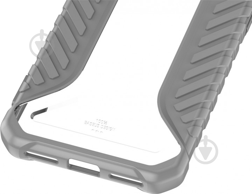 Чехол BASEUS Michelin WIAPIPH61-MK0G для Apple iPhone XR - фото 4