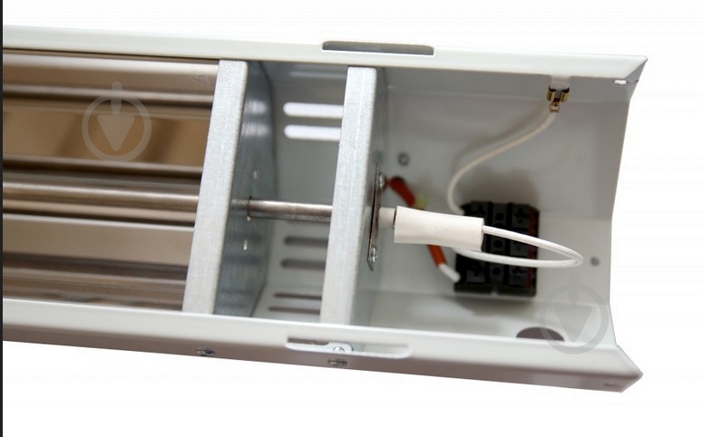 Инфракрасный обогреватель Білюкс У 2000 - фото 5