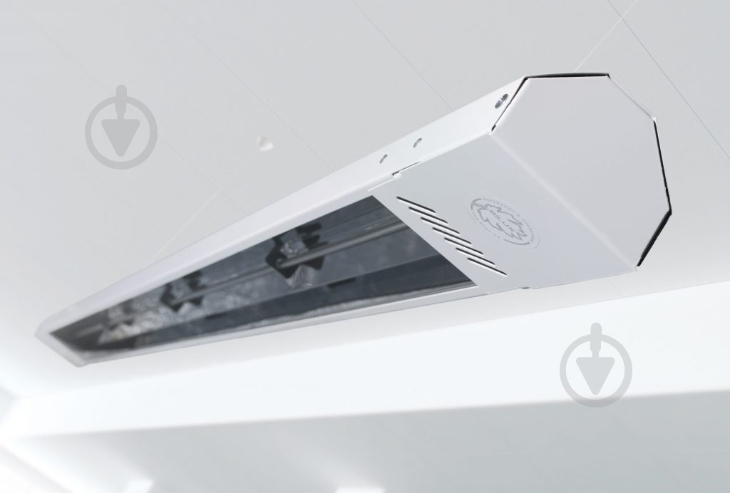 Инфракрасный обогреватель Білюкс У 2000 - фото 1