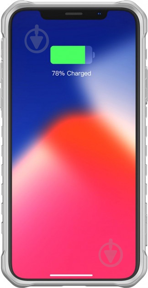 Чехол-накладка BASEUS WIAPIPH65-MK0G для Apple iPhone XS Max - фото 5