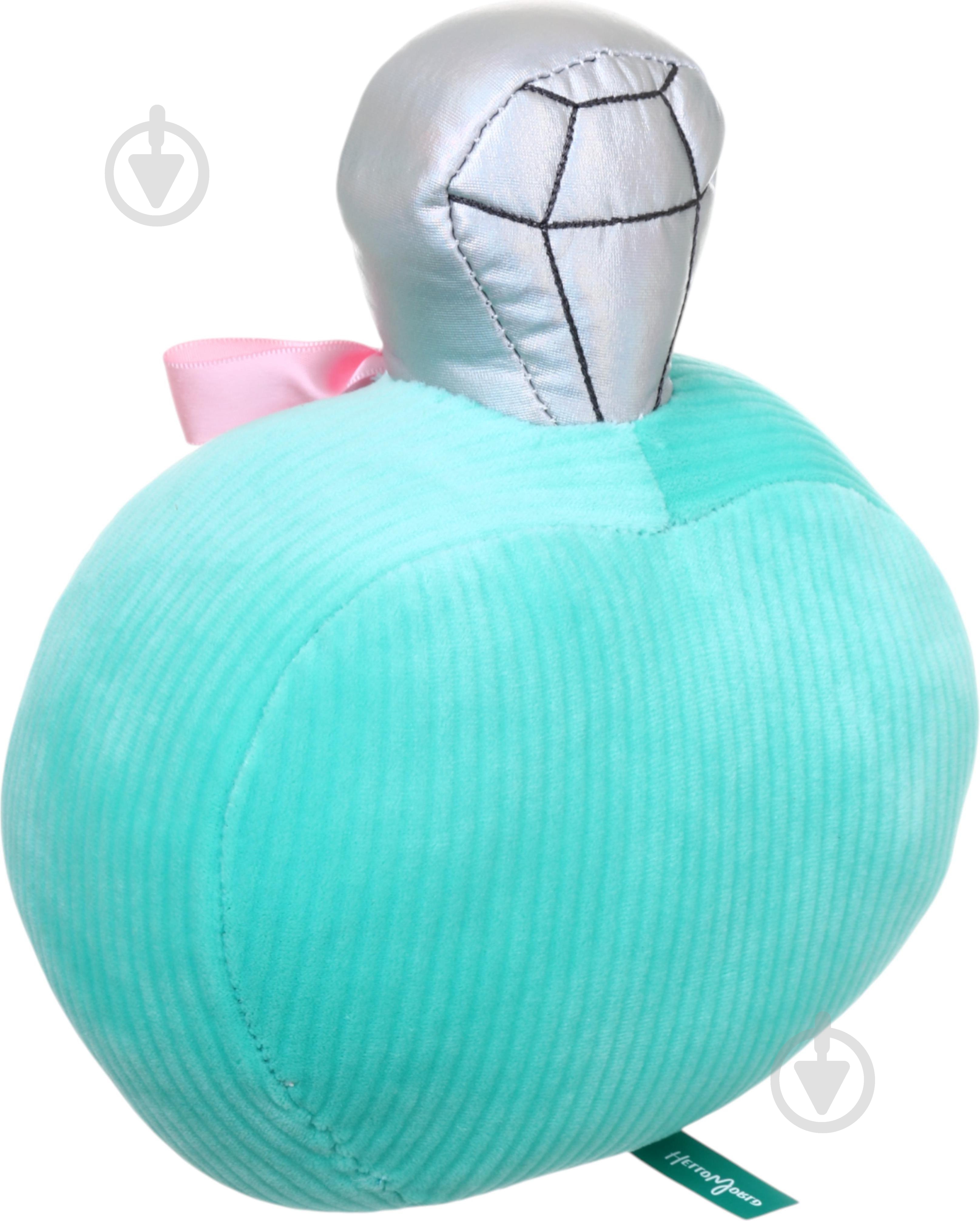 Мягкая игрушка HW Fluffy Glam Духи 22 см разноцветный DT251384-8.5" - фото 3 Мягкая игрушка HW Fluffy Glam Духи 22 см разноцветный DT251384-8.5" - фото 3