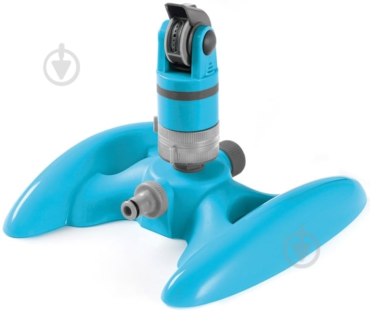 Дождеватель осциллирующий Cellfast секторный MULTI tt 52-065 - фото 1 Дождеватель осциллирующий Cellfast секторный MULTI tt 52-065 - фото 1