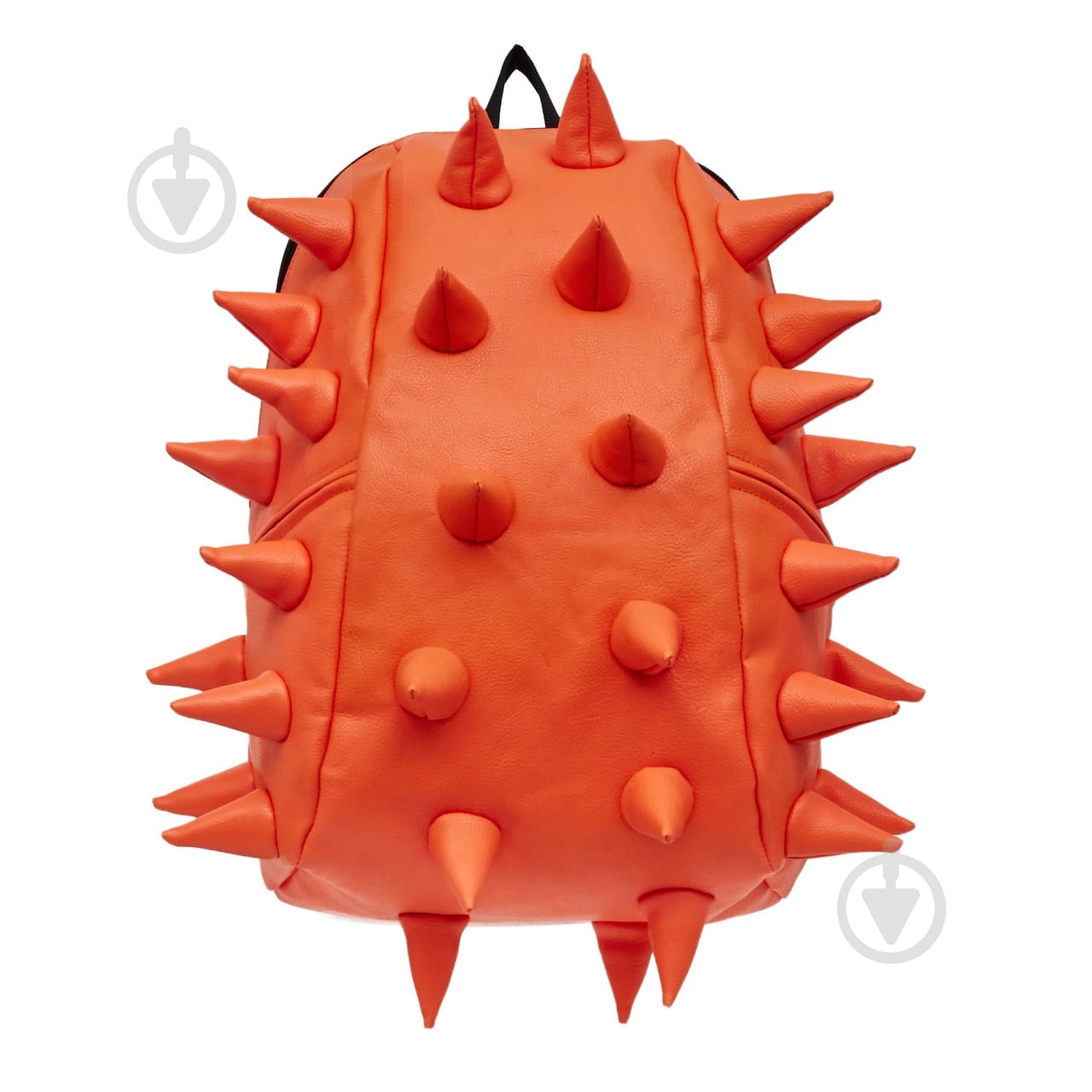 Рюкзак молодежный Madpax Rex Full Bright Orange - фото 1 Рюкзак молодежный Madpax Rex Full Bright Orange - фото 1