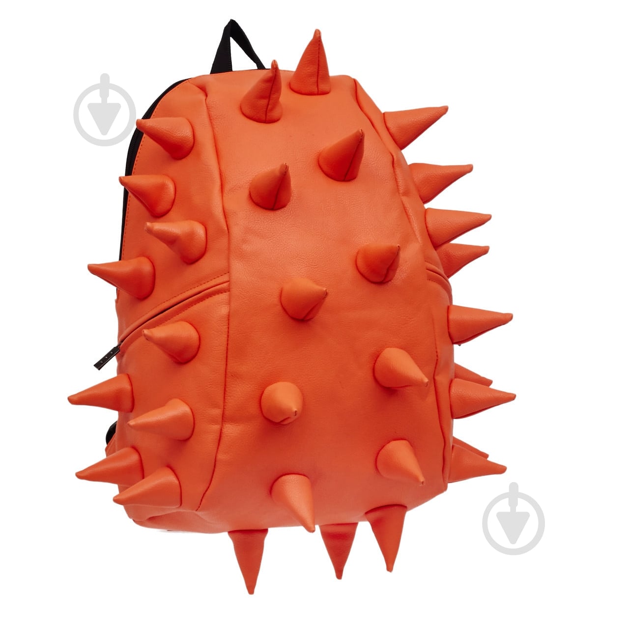 Рюкзак молодежный Madpax Rex Full Bright Orange - фото 2 Рюкзак молодежный Madpax Rex Full Bright Orange - фото 2
