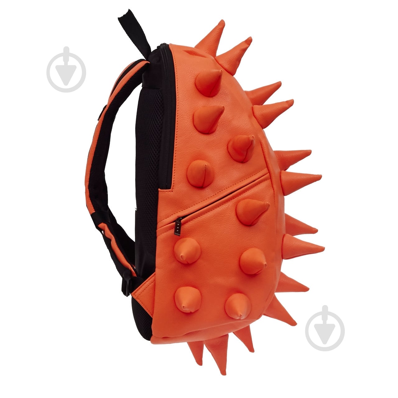Рюкзак молодежный Madpax Rex Full Bright Orange - фото 3 Рюкзак молодежный Madpax Rex Full Bright Orange - фото 3
