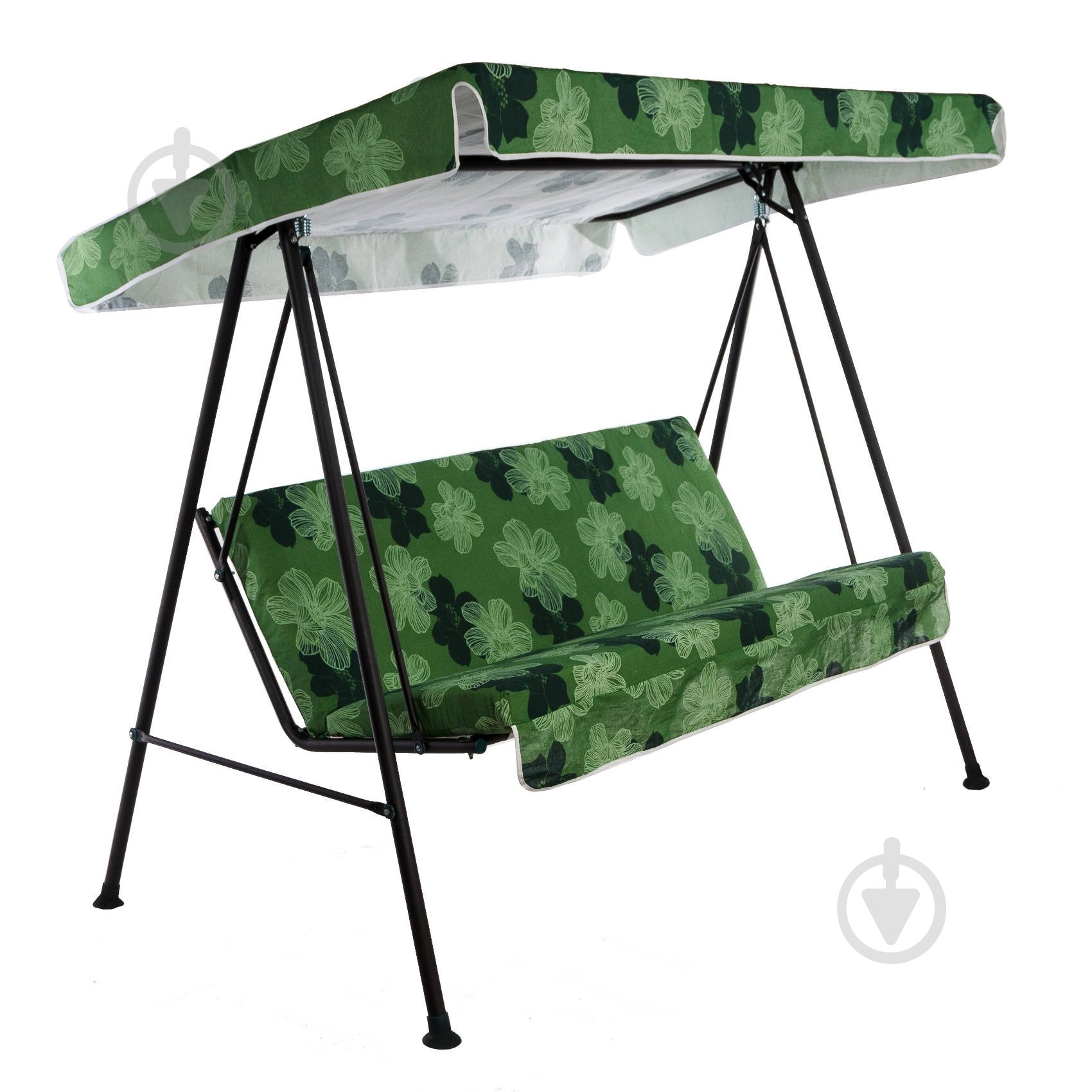 Качели Ost-Fran Parigi 150 см - фото 2 Качели Ost-Fran Parigi 150 см - фото 2