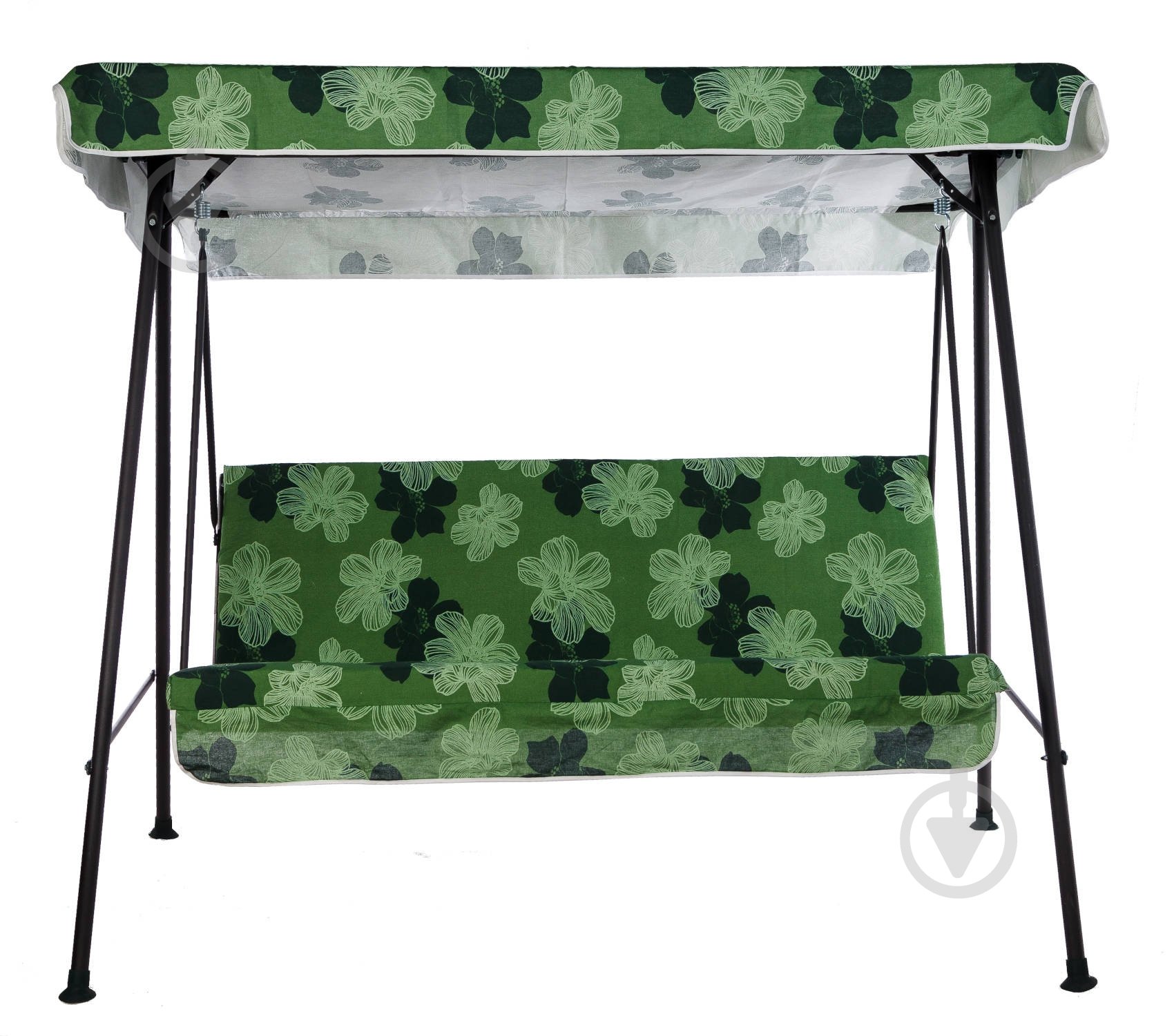 Качели Ost-Fran Parigi 150 см - фото 4 Качели Ost-Fran Parigi 150 см - фото 4