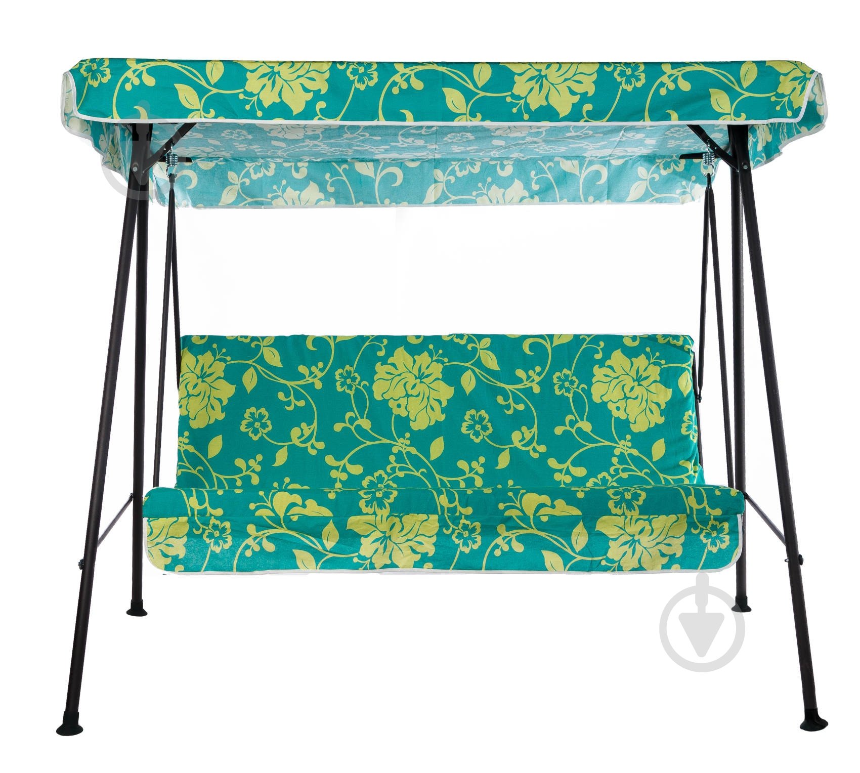 Качели Ost-Fran Parigi 150 см - фото 3 Качели Ost-Fran Parigi 150 см - фото 3