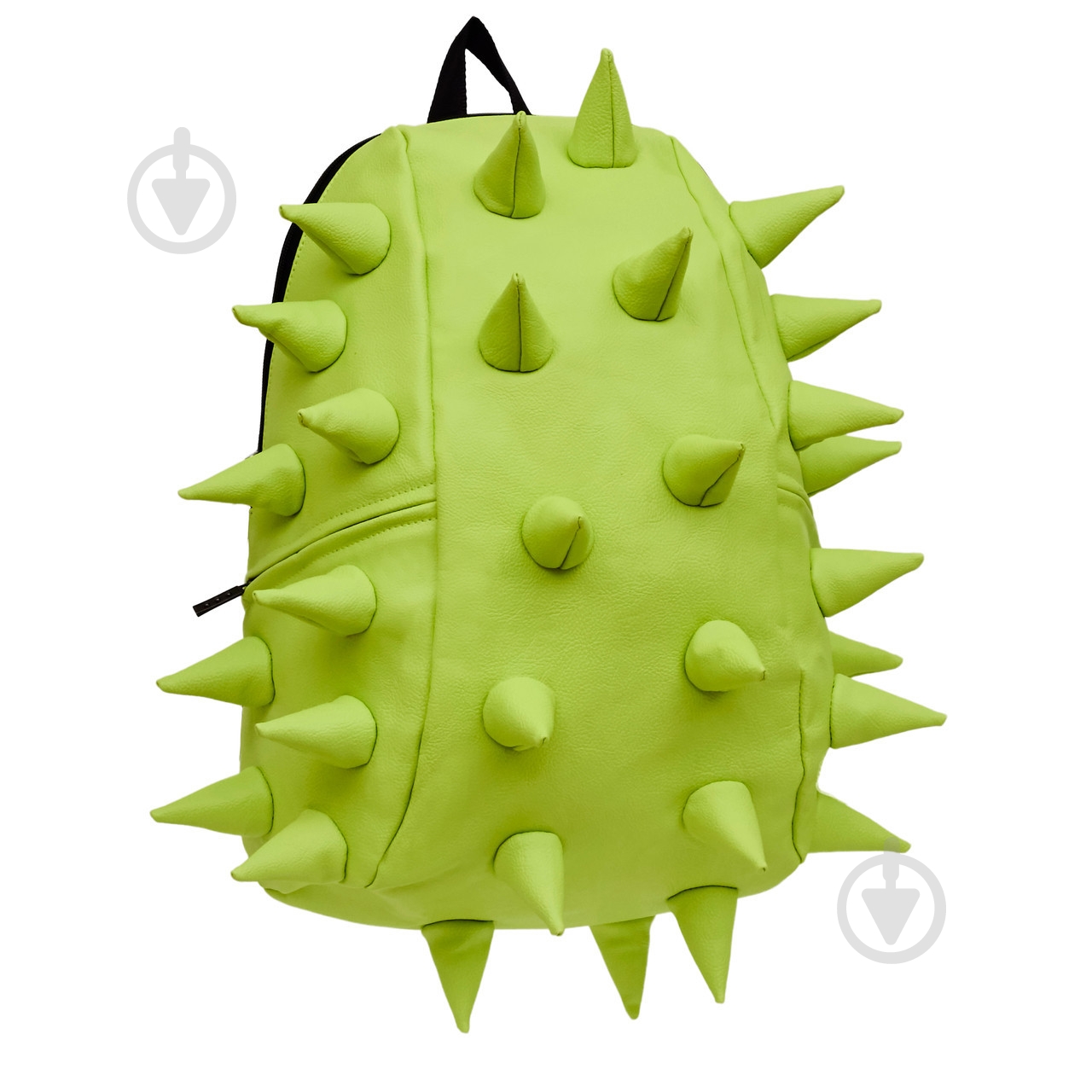 Рюкзак молодіжний Madpax Rex Full Bright Green - фото 2 Рюкзак молодіжний Madpax Rex Full Bright Green - фото 2