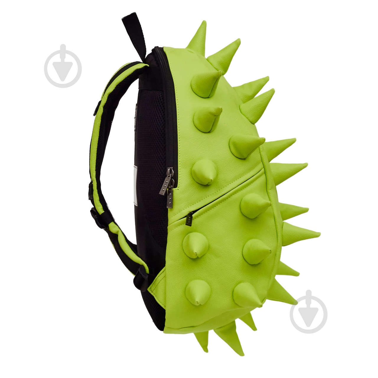 Рюкзак молодіжний Madpax Rex Full Bright Green - фото 3 Рюкзак молодіжний Madpax Rex Full Bright Green - фото 3