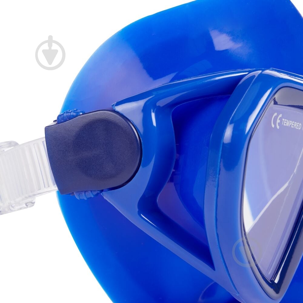 Очки TECNOPRO M7 275960-545 275960-545 р.M синий - фото 2 Очки TECNOPRO M7 275960-545 275960-545 р.M синий - фото 2