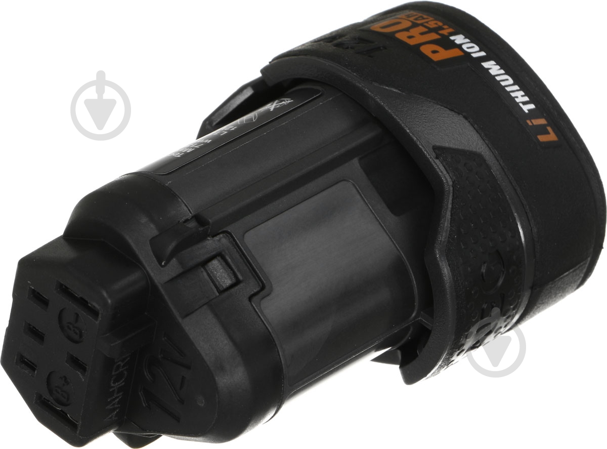 Шуруповерт аккумуляторный AEG 4935448464 BS12C2LI-152B - фото 9