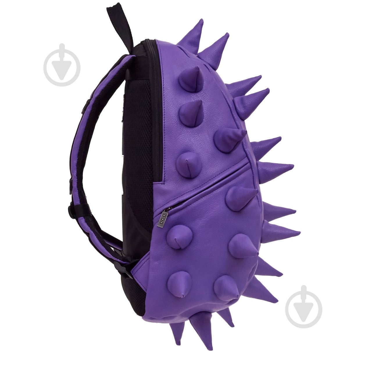 Рюкзак молодежный Madpax Rex Full Bright Purple - фото 3