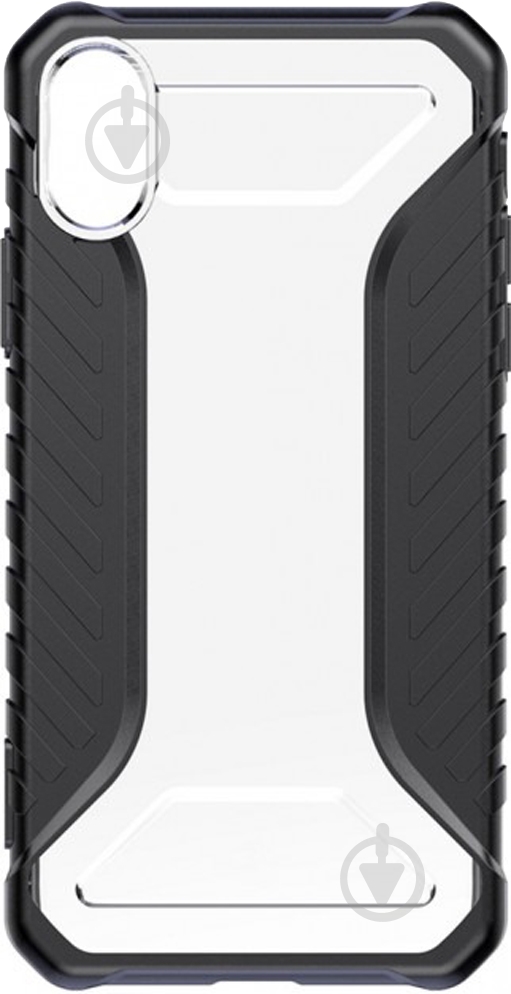 Чохол-накладка BASEUS WIAPIPH65-MK01 для Apple iPhone XS Max - фото 4 Чохол-накладка BASEUS WIAPIPH65-MK01 для Apple iPhone XS Max - фото 4