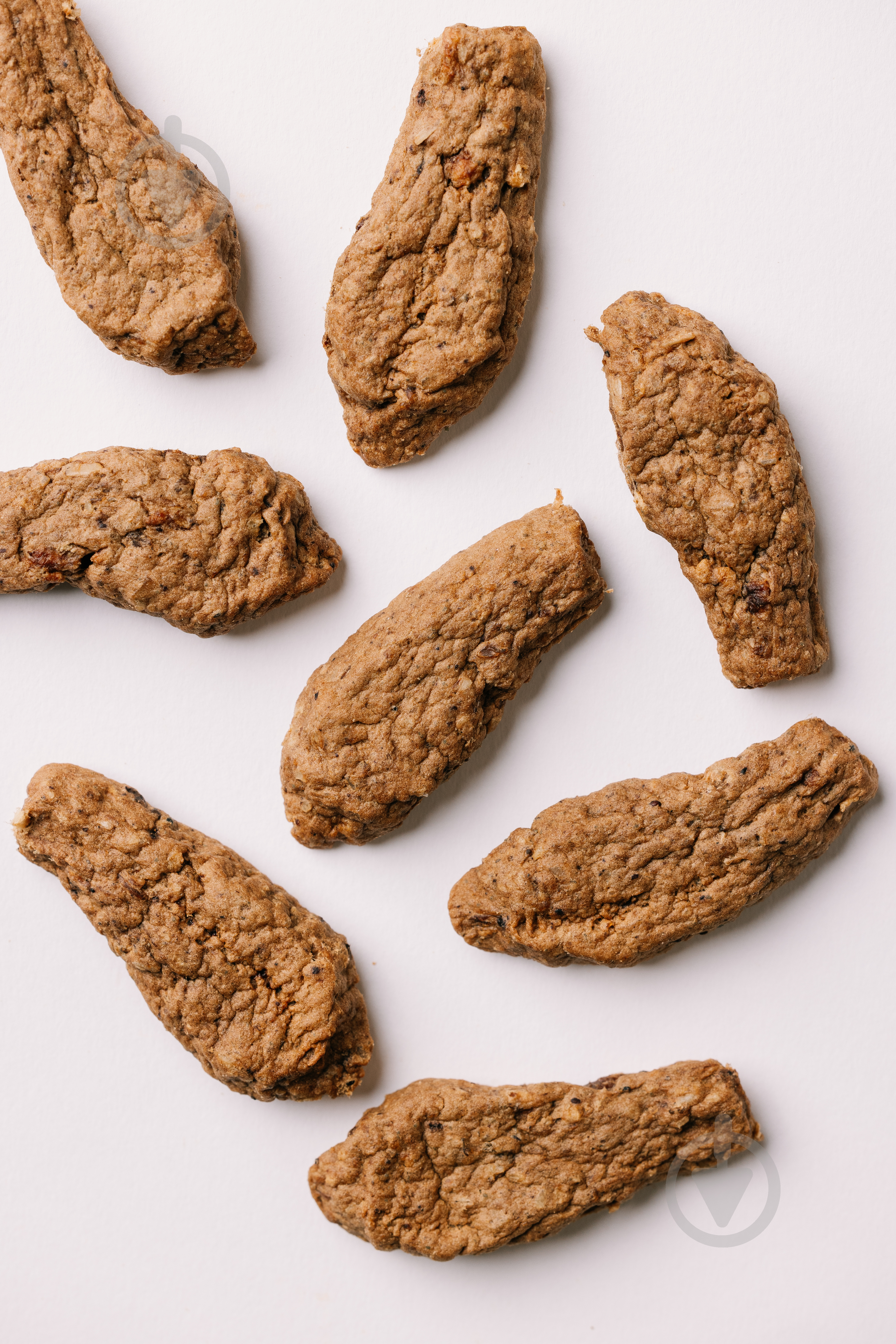 Ласощі Savory Джерки Fillet Turkey With Duck філе індички з качкою 100 г - фото 3