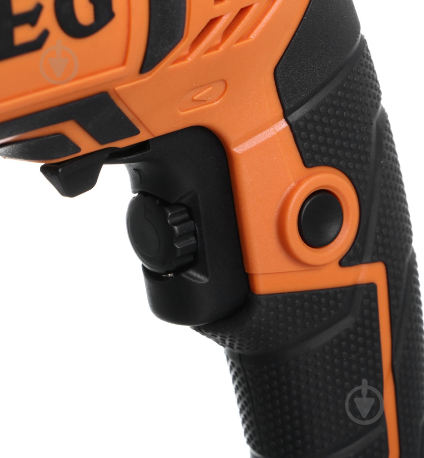 Дрель ударная AEG 4935459406 SBE630RV - фото 3