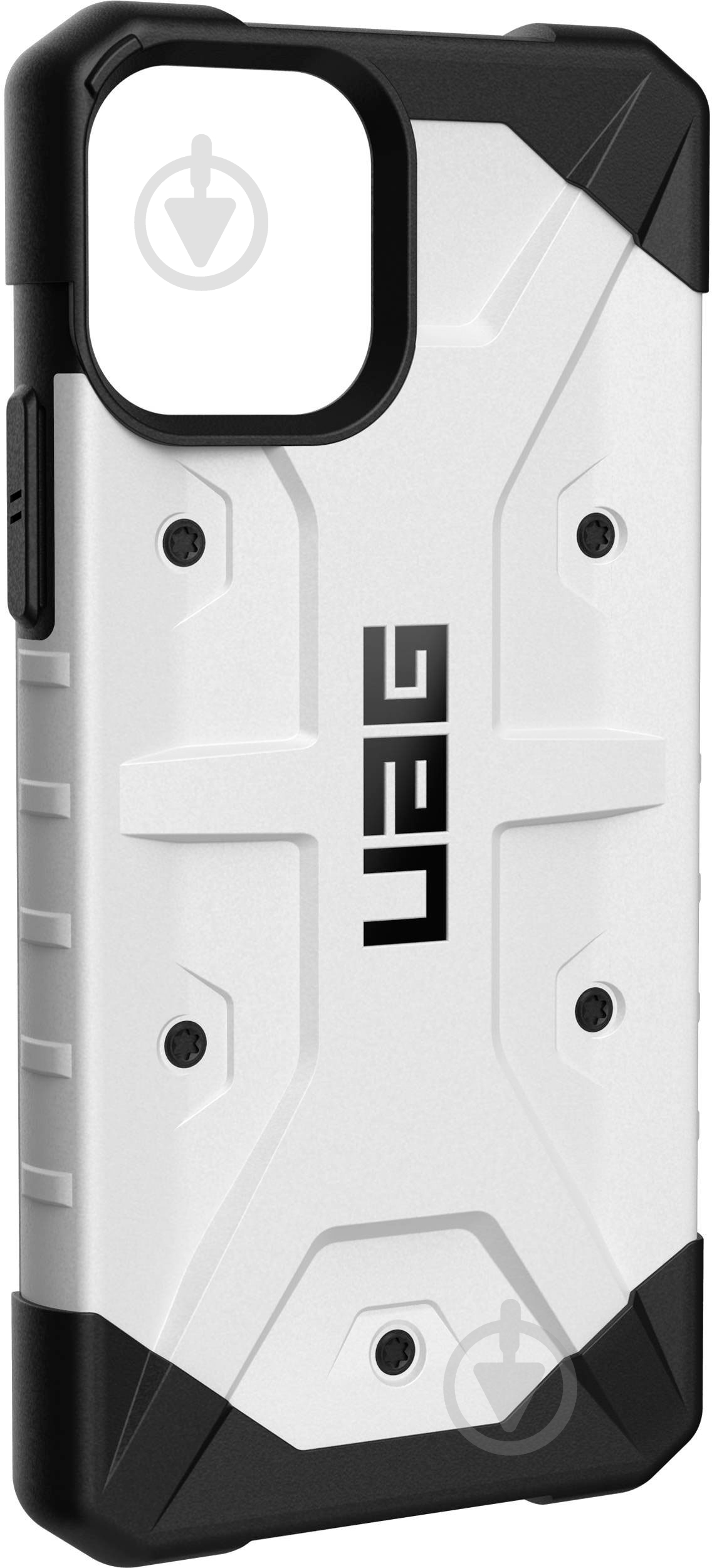 Чохол UAG Pathfinder 111707114141 для Apple iPhone 11 Pro - фото 8 Чохол UAG Pathfinder 111707114141 для Apple iPhone 11 Pro - фото 8