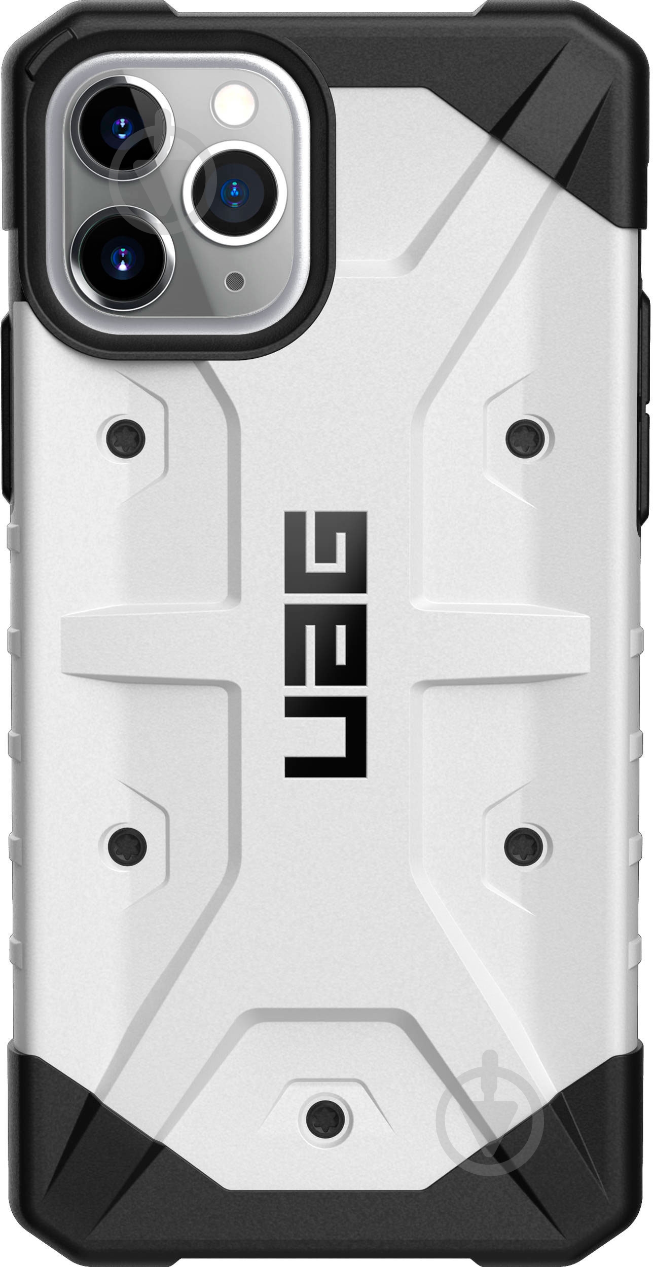 Чохол UAG Pathfinder 111707114141 для Apple iPhone 11 Pro - фото 2 Чохол UAG Pathfinder 111707114141 для Apple iPhone 11 Pro - фото 2
