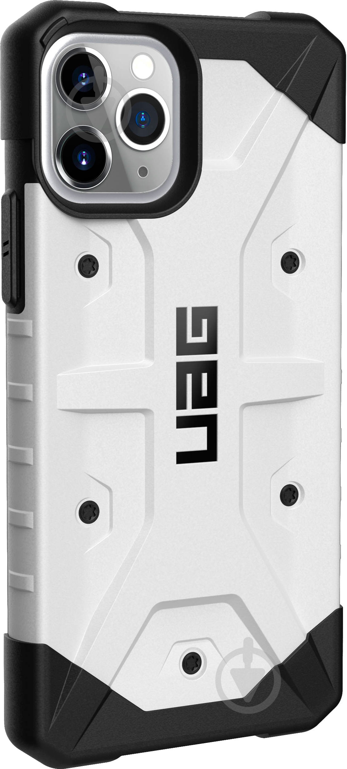 Чохол UAG Pathfinder 111707114141 для Apple iPhone 11 Pro - фото 4 Чохол UAG Pathfinder 111707114141 для Apple iPhone 11 Pro - фото 4