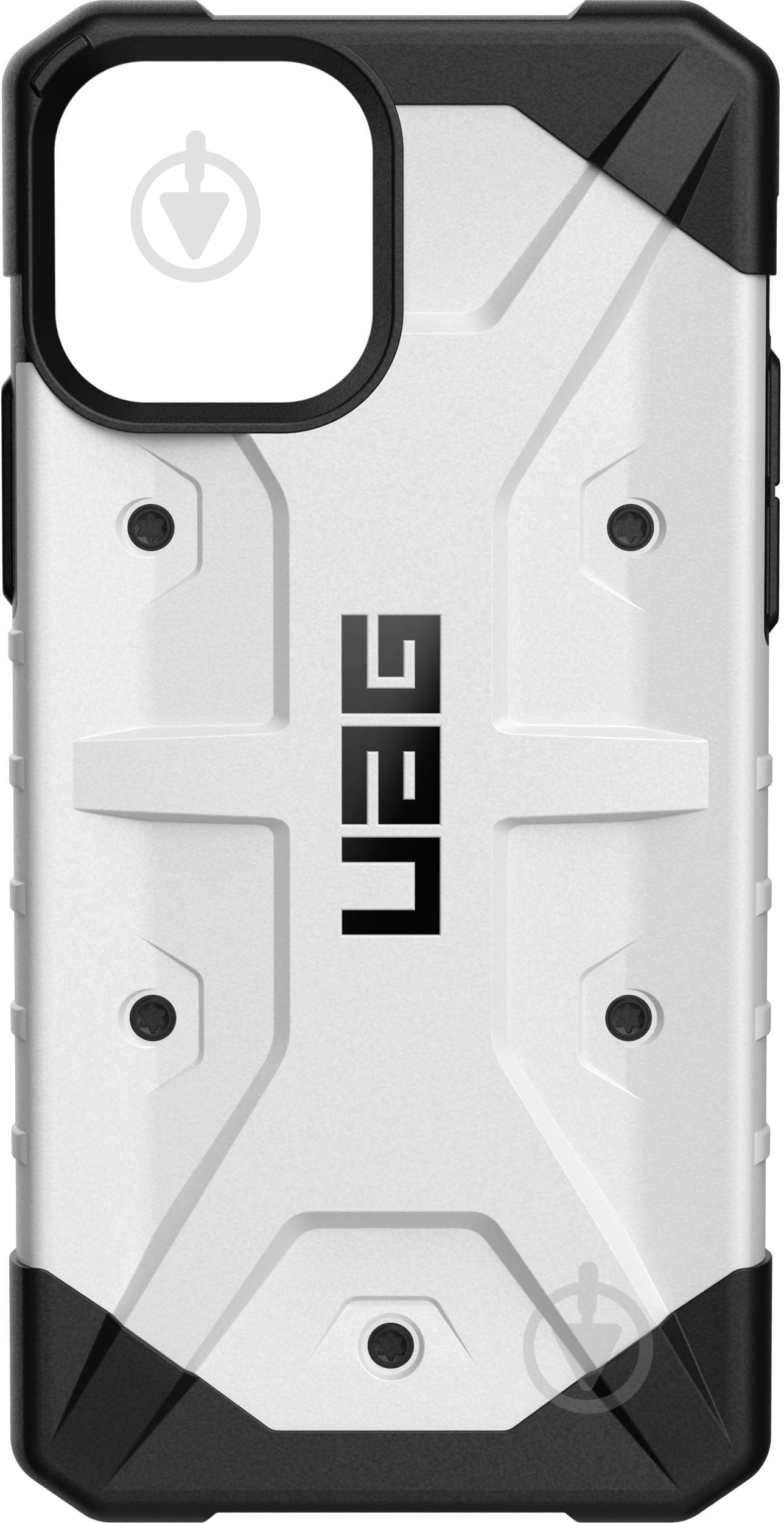 Чохол UAG Pathfinder 111707114141 для Apple iPhone 11 Pro - фото 6 Чохол UAG Pathfinder 111707114141 для Apple iPhone 11 Pro - фото 6