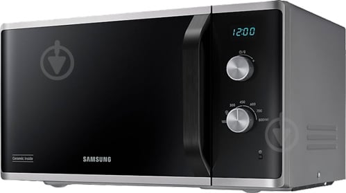 Мікрохвильова піч Samsung MS23K3614AS/UA - фото 2